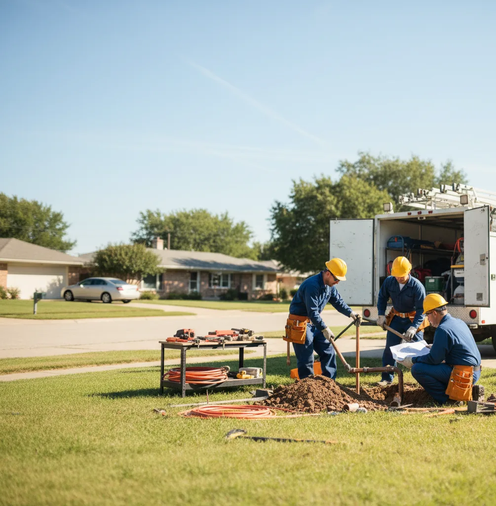 Drain Cleaning in Durham, CA